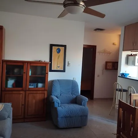 Amanecer Del Cabo Apartment
