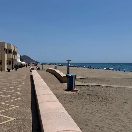 Amanecer Del Cabo Apartment *