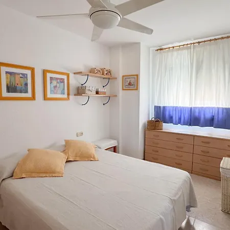 Amanecer Del Cabo Apartment *