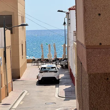 Amanecer Del Cabo * Cabo De Gata